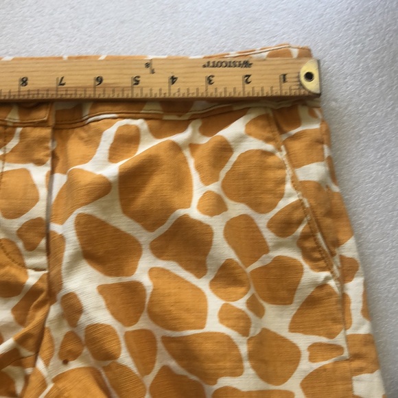 J crew short -size -2 City fit. - Picture 14 of 15